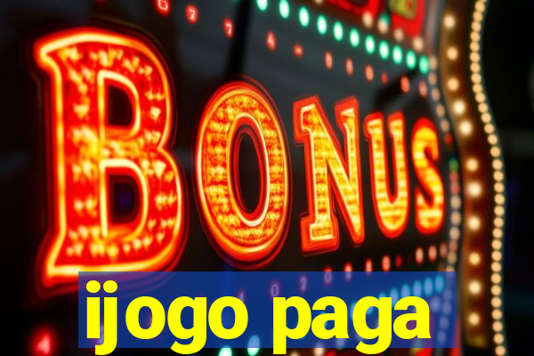 ijogo paga